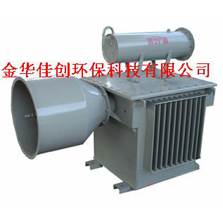 尚志GGAJ02电除尘高压静电变压器